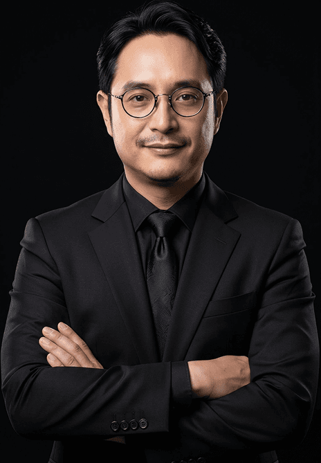 Dan Giang