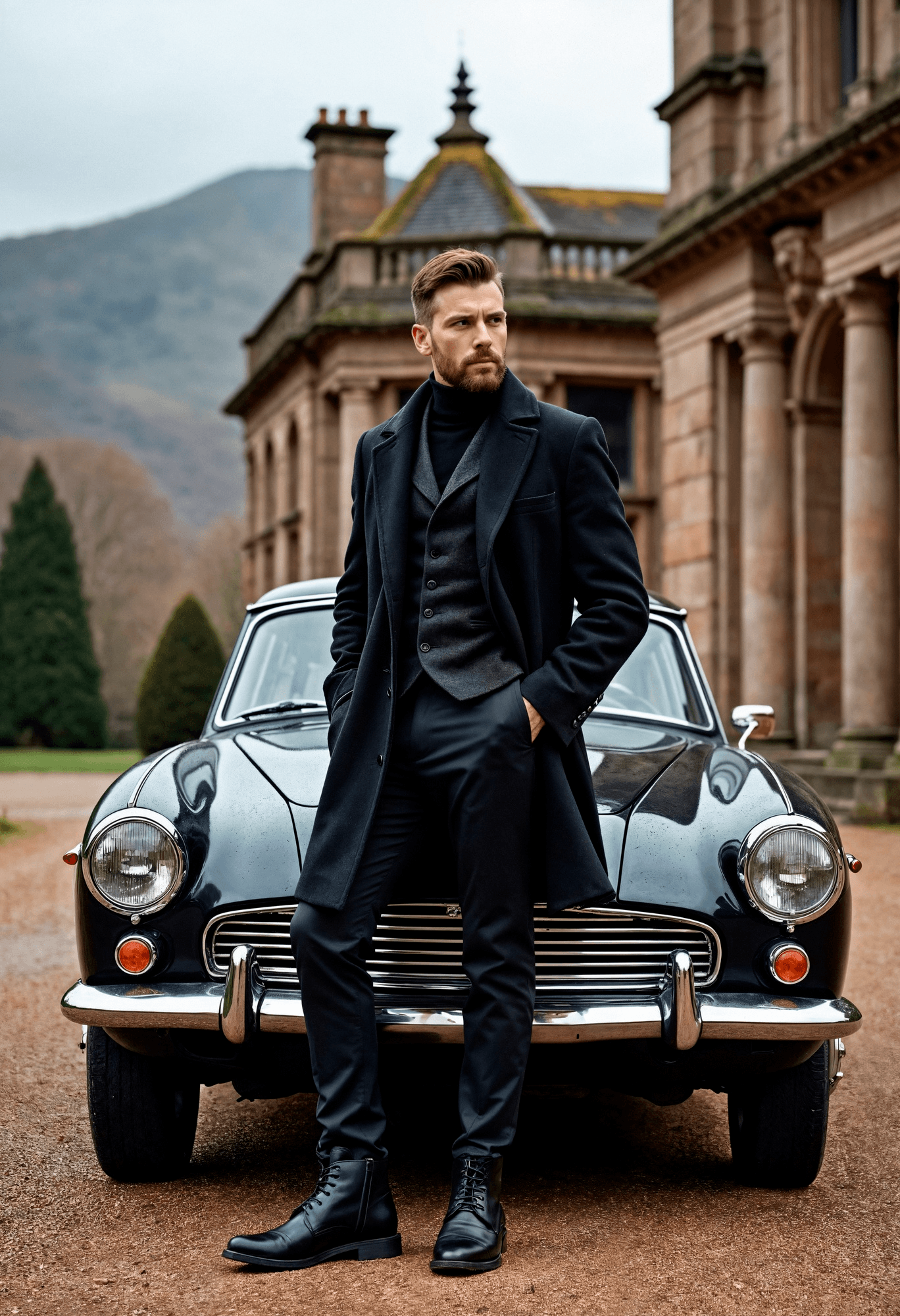 AI Generated Photo 2