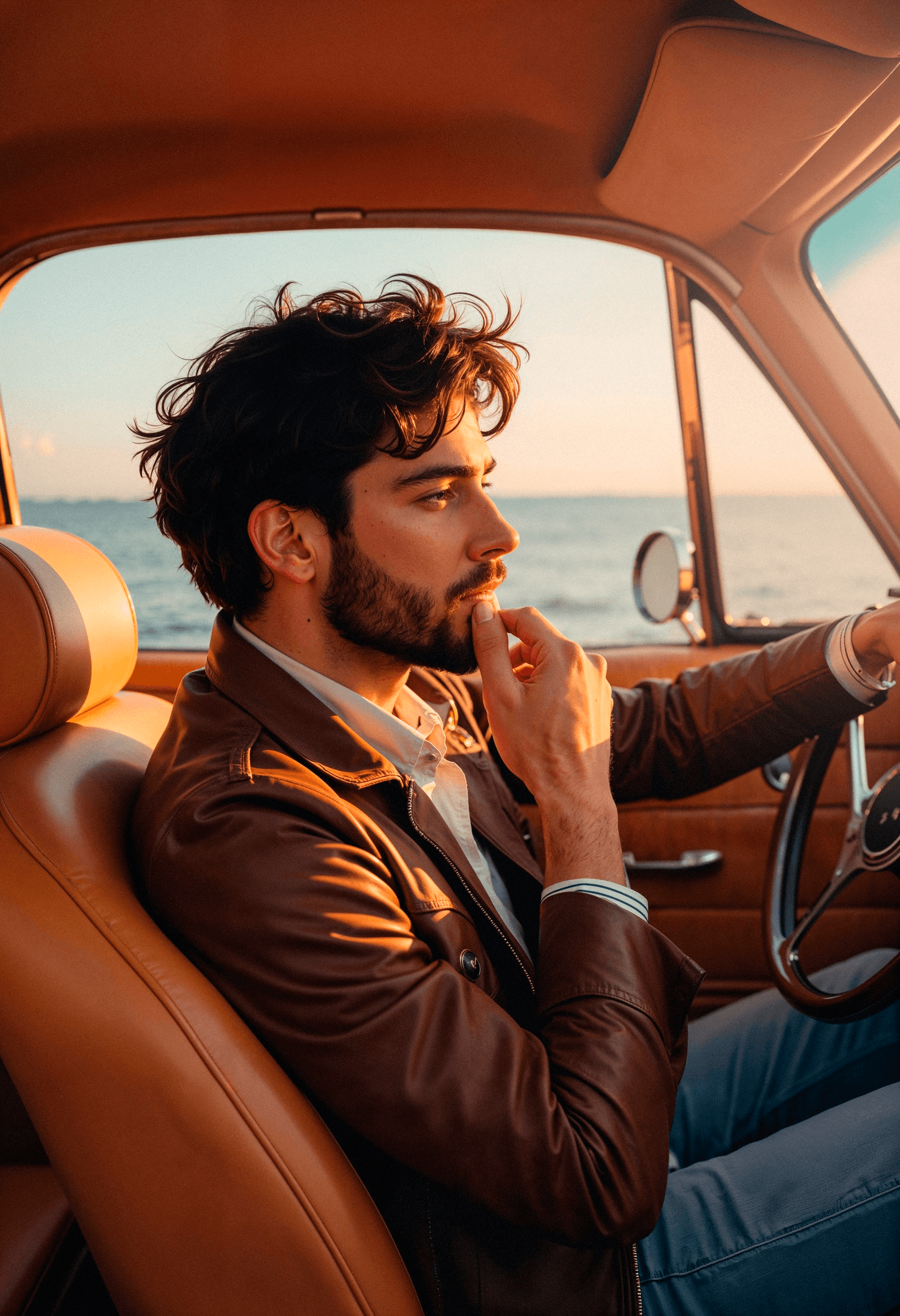 AI Generated Photo 5