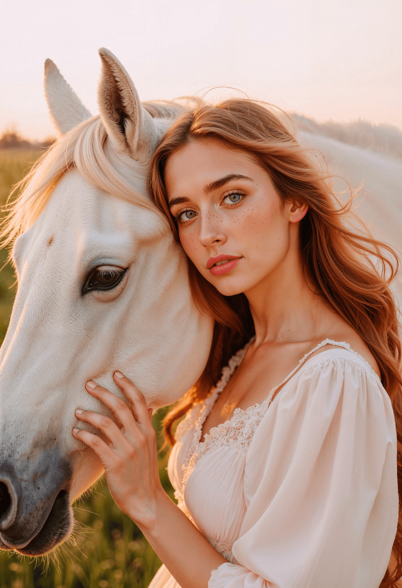 AI Generated Photo 6